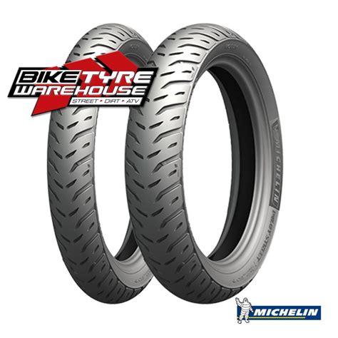 MICHELIN PILOT STREET Bike Tyre Warehouse