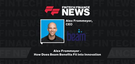 Beam Benefits FF News Fintech Finance