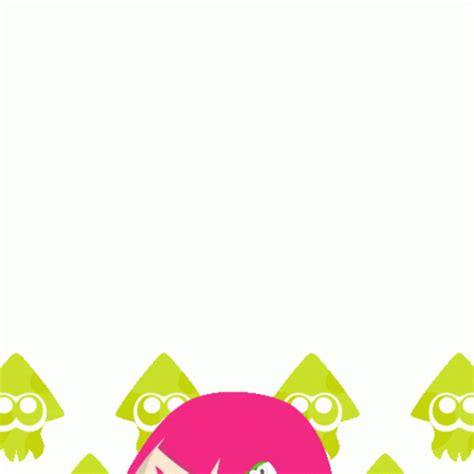 Hokonerds Splatoon Sticker - Hokonerds Splatoon Thank You - Discover ...