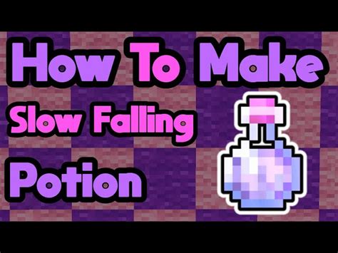 5 Best Potions For Minecraft Hardcore Players