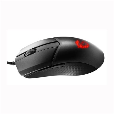 Mouse Msi Clutch Gm Lightweight V