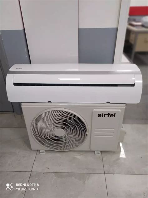 Airfel 18 BTU inverter klima garantisi devam ediyor Diğer 1674314202