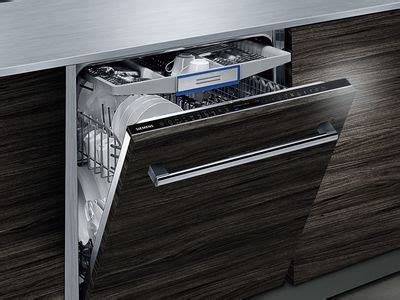 Built-in dishwashers | Siemens Home