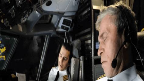 Ethiopian Airlines Pilots Fall Asleep At 37000 Feet Miss Landing To