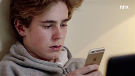 SKAM Isak And Even Episode 9 10 Part 1 Eng Subs YouTube