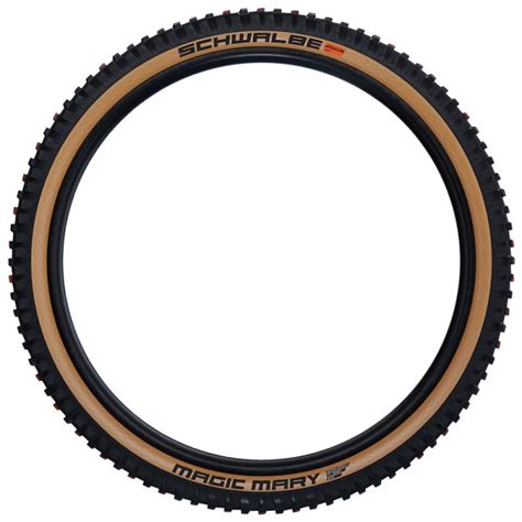 Schwalbe Magic Mary Evo Super Gravity Addix Soft E Sulankstoma