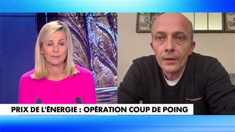 CNEWS on Twitter Frédéric Roy Le bouclier tarifaire est un