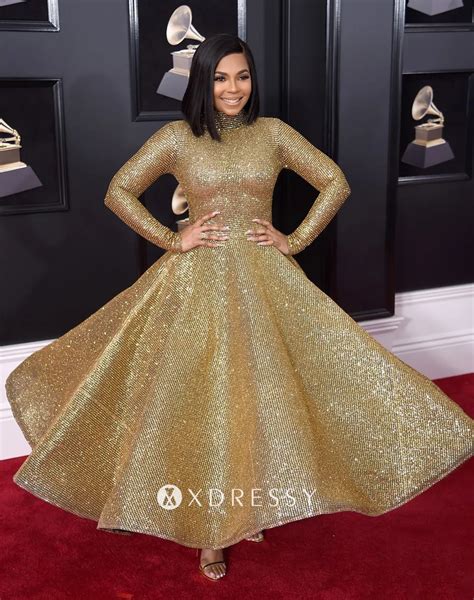 Grammys 2018: Celebrity Dresses From the Red Carpet - Xdressy