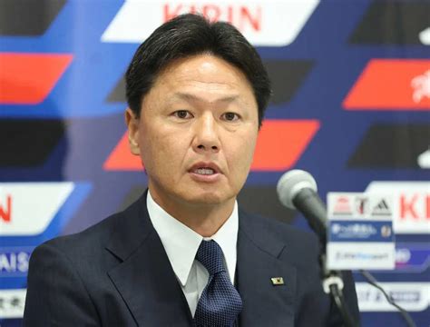 U23大岩監督 国内組新戦力台頭に期待「扉を開いている」パリ五輪アジア最終予選に海外組招集一部困難― スポニチ Sponichi Annex サッカー