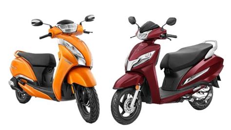 2019 Honda Activa 125 Bs6 Launch Know Price Features Specs Variants