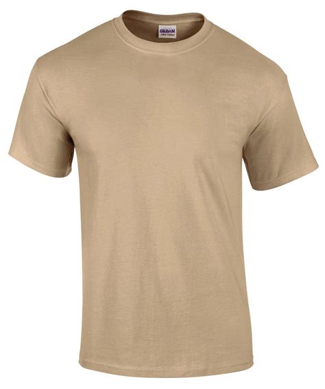 Gildan Adult S Ultra Cotton T Shirt Gd