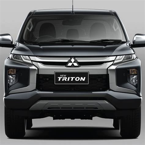 Mitsubishi Motors Triton Double Cabin Pt Murni Berlian Motors Pt