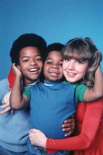 Todd Bridges Gary Coleman Dana Plato Dana Plato Diff Rent Strokes