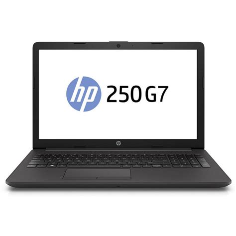 Hp 250 G7 Intel Core I3 7020u4gb500gb156