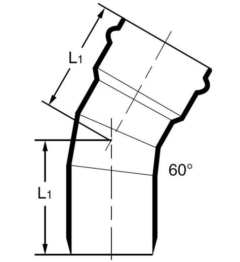 RRJ Fittings Bends Vinidex Pty Ltd