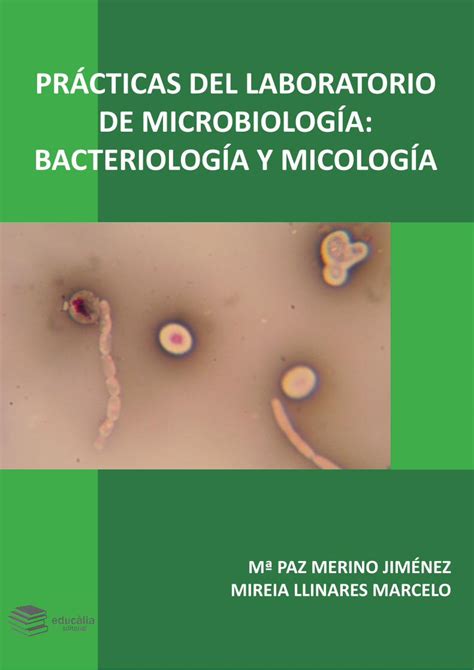 Pdf PrÁcticas Del Laboratorio De MicrobiologÍa · 1 PrÁcticas Del