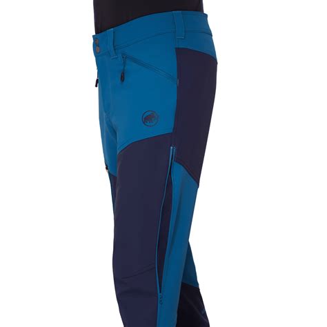 Spodnie Zinal Guide SO Hybrid Pants Men