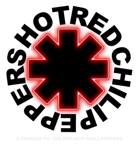 Red Hot Chili Peppers Logo Png