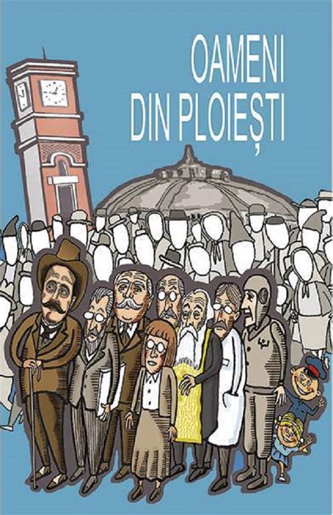 Oameni Din Ploiesti