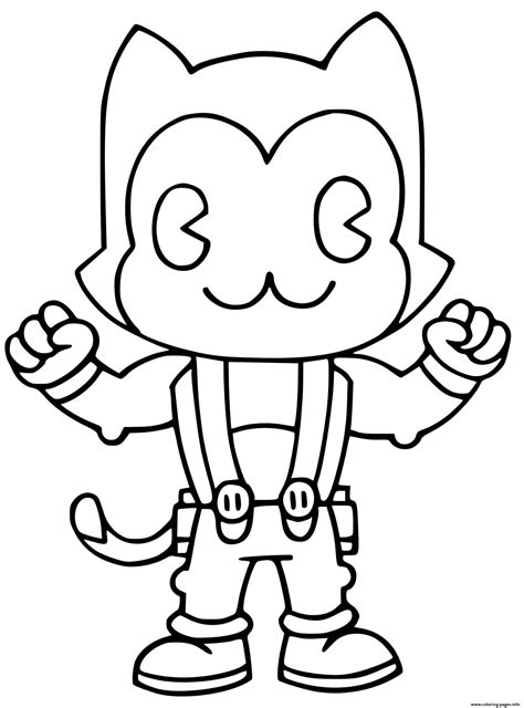 Best Printable Fortnite Coloring Pages Meowscles Meaghanrylee Sexiz Pix