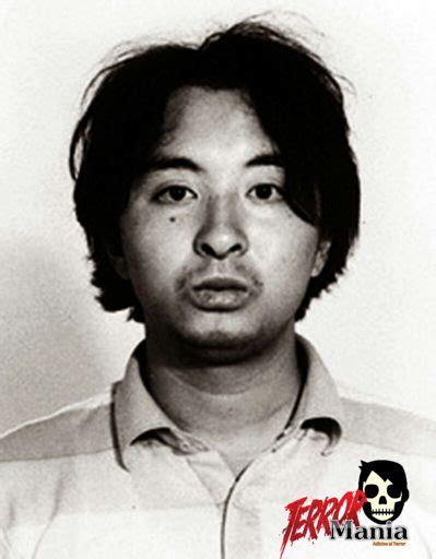 Tsutomu Miyazaki El Otaku Asesino CREEPYPASTAS AMINO Amino