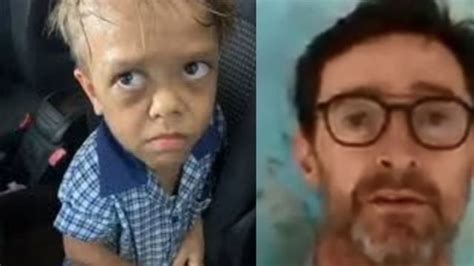 Quaden Bayles el estremecedor video de un niño de 9 años que dice