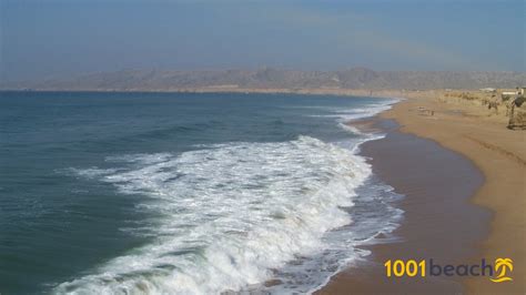 The best beaches in Pakistan