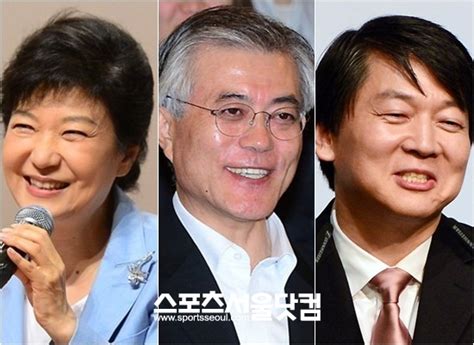 여론으로 보는 정치 추석민심 대혼전 박 문 개임 안 흐림 정치 기사 더팩트