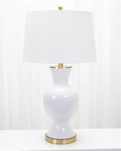 Couture Lamps Ceramic Table Lamp Neiman Marcus