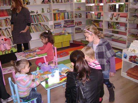 Международен ден на детската книга