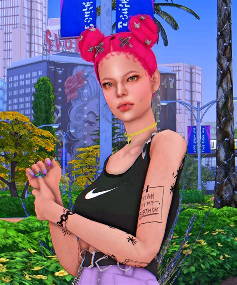 Reshade Preset Mayasims On Patreon Patreon Sims Sims Custom Hot Sex