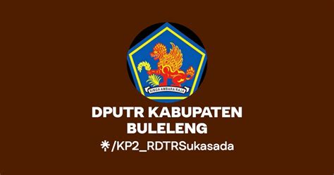 Dputr Kabupaten Buleleng Linktree