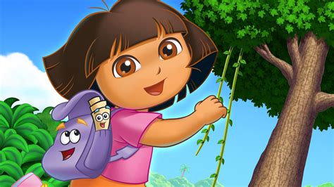 Dora L Exploratrice En Streaming Direct Et Replay Sur CANAL MyCANAL