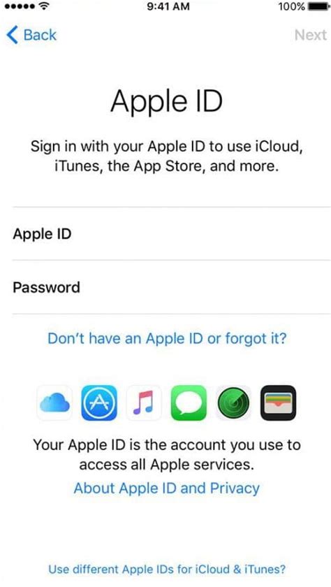 5 Ways To Fix Iphone Stuck On Updating Icloud Settings Saint