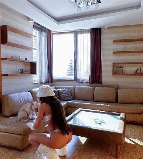 Stanija Dobrojevic Nude Porn Pictures XXX Photos Sex Images