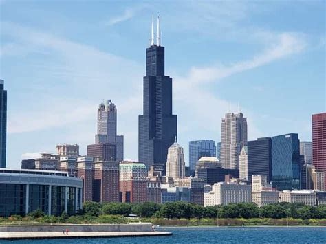 Chicago : Visite guidée à pied de 90 minutes sur les incontournables de ...