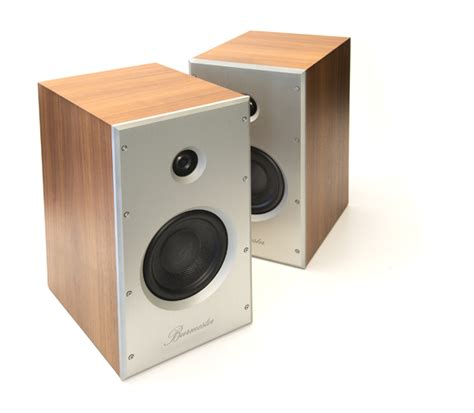 Burmester B10 Speakers – Reviews | TONEAudio MAGAZINE