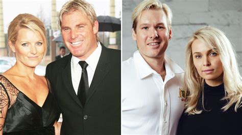 Shane Warne's ex-wife pans 'mean-spirited' TV drama about cricket legend