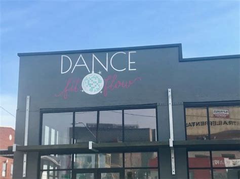 DANCE FIT FLOW Dance Studios 1700 Locust St Kansas City MO