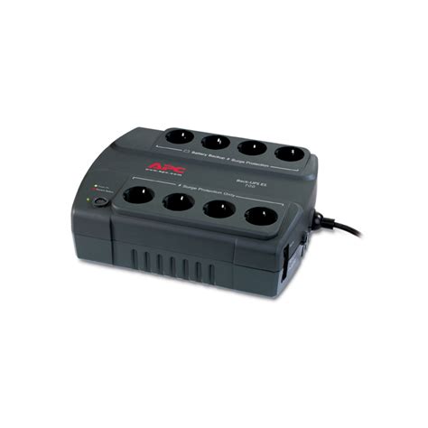 UPS APC Back-UPS ES BE700G-GR | Цена - JAR Computers