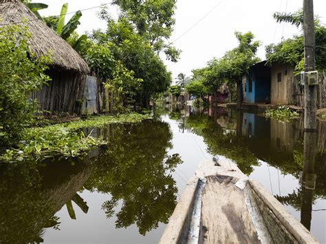 Colombia’s Sinú River Tells the Story of Profit-Driven Violence and ...