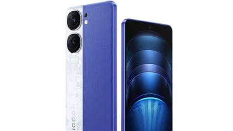 Iqoo Neo S Pro Plus With Gb Ram Hz Display Tipped To Launch On