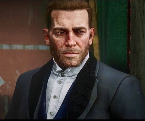 Rdr2 Arthur 2 Tumblr Gallery