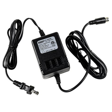 Buy Hqrp Ac Adapter Compatible With Vox Valvetronix Tonelab Tonelab Se Tonelab Le Power