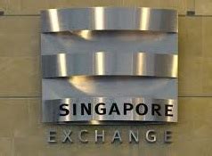 china stock surge  boosting sgxs profit