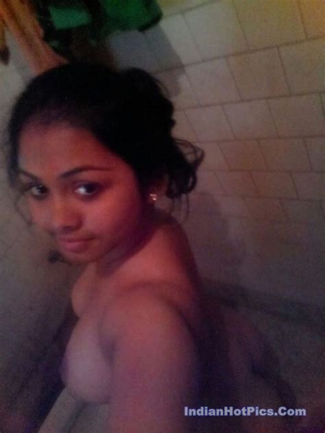 Dps School Girl Ke Hot Nude Selfies Bade Boobs Ke Saat