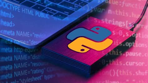 No sabes programar Este curso gratuito de Python te enseñará desde cero