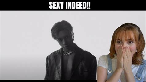 Taemin Sexy In The Air Mv Reaction Youtube