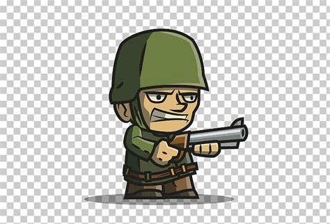 Free Clipart Animation Of Military People