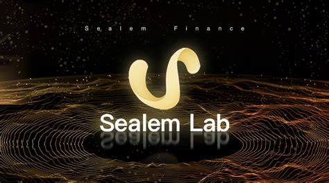 Web3 Decentralized Financial Platform——Sealem Finance: Guest Post by ...